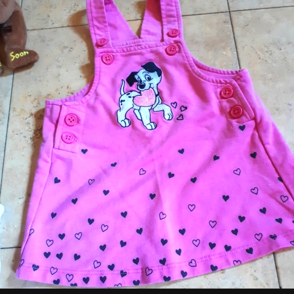 🌟2/$25 Cute little girls clothes 🤸♀️ - Picture 10 of 17